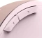 Hama MW-500 Ergonomic Silent Wireless rosa, USB Vorschaubild