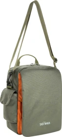 Tatonka Check In XL RFID Block Umhängetasche olive