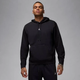 Nike Jordan Sport Crossover Dri-FIT Hoodie schwarz/weiß (Herren)