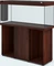 Juwel Rio 240 LED Aquarium-Set mit Unterschrank, dunkles Holz/dunkles Holz, 240l Vorschaubild