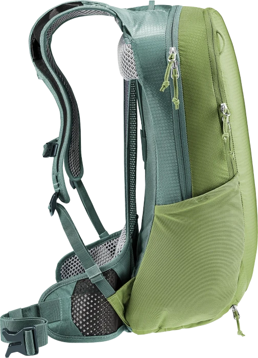 Deuter Race Air 10 meadow/ivy