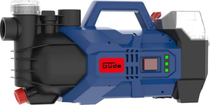 Güde GP 18 Akku-Gartenpumpe