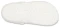 Crocs Classic Lined weiß/grau Vorschaubild