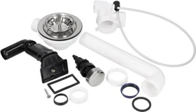 Blanco Ablauffernbedienung-Nachrüst-Set Favos