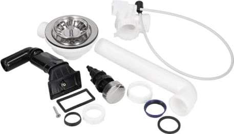 Blanco Ablauffernbedienung-Nachrüst-Set Favos