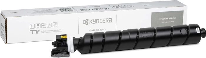Kyocera Toner TK-8465K schwarz