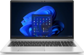 HP EliteBook 655 G9, Ryzen 5 5625U, 8GB RAM, 256GB SSD, DE
