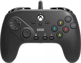 Hori Fighting Commander Octa Controller schwarz (Xbox SX/Xbox One/PC)