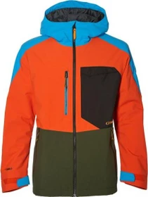 O'Neill Exile Snowboardjacke orange (Herren)