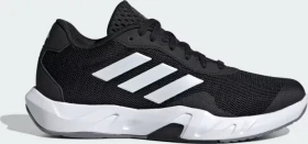 adidas Amplimove Trainer core black/cloud white/grey six (Damen)