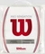 Wilson Pro Overgrip Sensation Griffband, 12er-Pack Vorschaubild