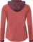 Vaude Qimsa II Hoody Trikot langarm brick uni (Damen) Vorschaubild
