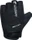 Chiba BioXCell Air Fahrradhandschuhe schwarz (3060820-10)