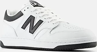 New Balance 480 weiß/schwarz (Herren)