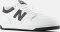 New Balance 480 weiß/schwarz (Herren) Vorschaubild
