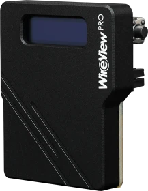 Thermal Grizzly WireView Pro GPU Normal, 90°, 12VHPWR, Sense-Pins an der Oberseite