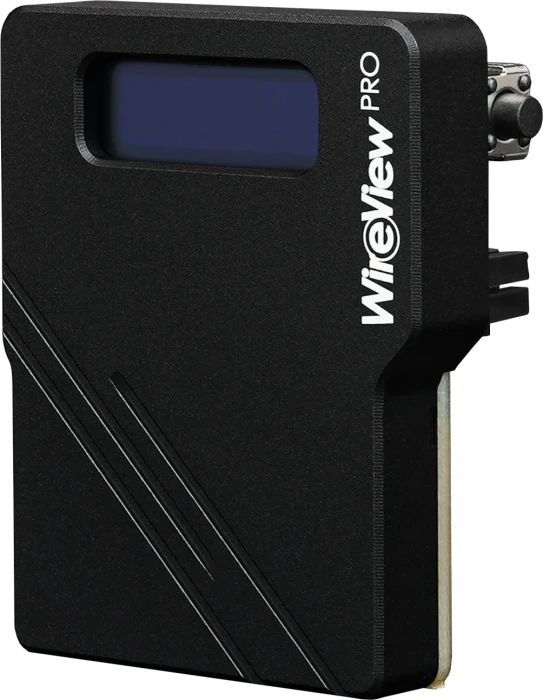 Thermal Grizzly WireView Pro GPU