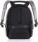 XD Design 15.6" Bobby Hero Regular Rucksack, grau Vorschaubild