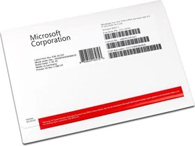Microsoft Windows Server 2019 Standard 64Bit, 16 Cores, OEM/DSP/SB (englisch) (PC) (P73-07788)
