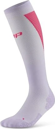 CEP Core Run Ultralight Tall Laufsocken (Damen)