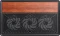 Jonsbo TK-4 Wood, Glasfenster Vorschaubild