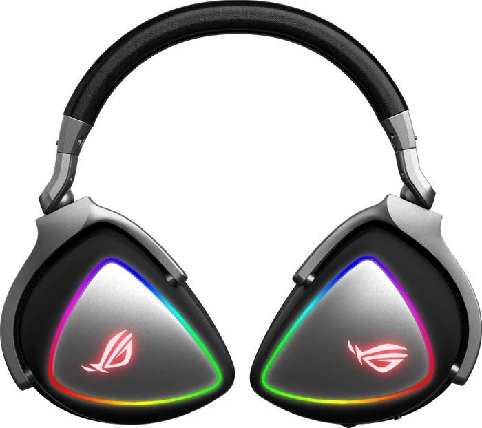 ASUS ROG Delta schwarz