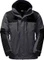Jack Wolfskin Jasper Funktionsjacke ebony (Herren) Vorschaubild