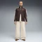 Puma T7 Always On Trainingsjacke chocolate brown (Herren) Vorschaubild