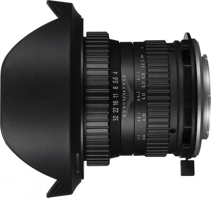 Laowa 15mm 4.0 1:1 Macro für Pentax K