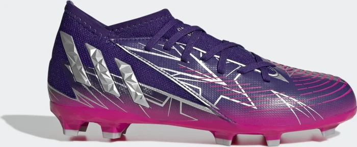 adidas Predator Edge.3 FG (Junior)