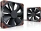 Noctua NF-F12 industrialPPC-24V-3000 IP67 PWM, 120mm Vorschaubild