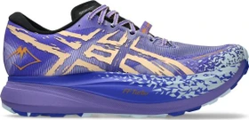 Asics Metafuji Trail cobalt burst/apricot crush