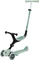 Globber Go Up Active Lights Ecologic Kickboard pistachio Vorschaubild