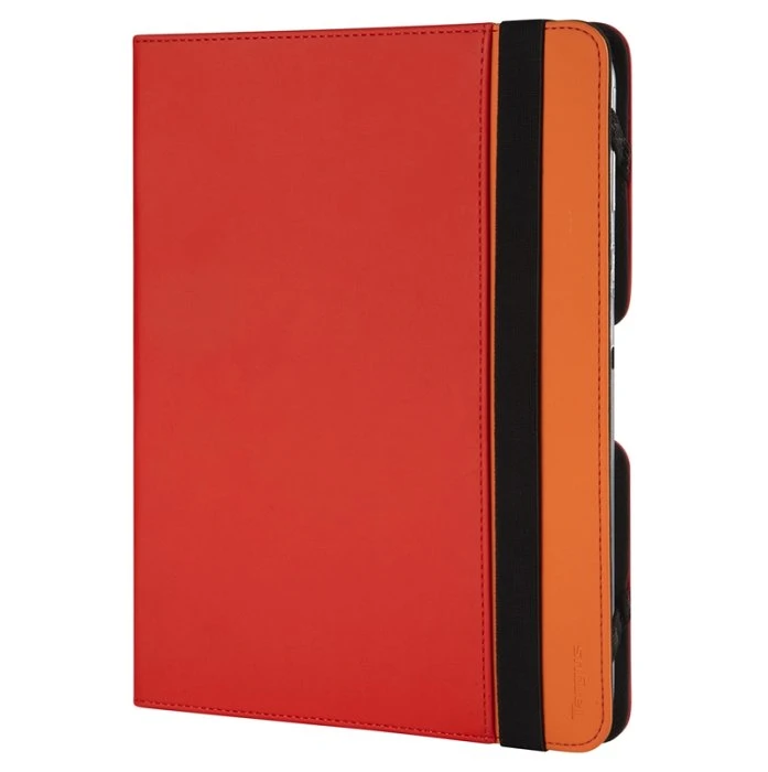 Targus Foliostand Galaxy Tab 4 10.1" rot