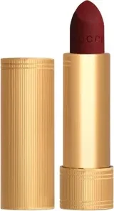 Gucci Rouge A Levres Mat Lipstick 506 louisa red, 3.5g