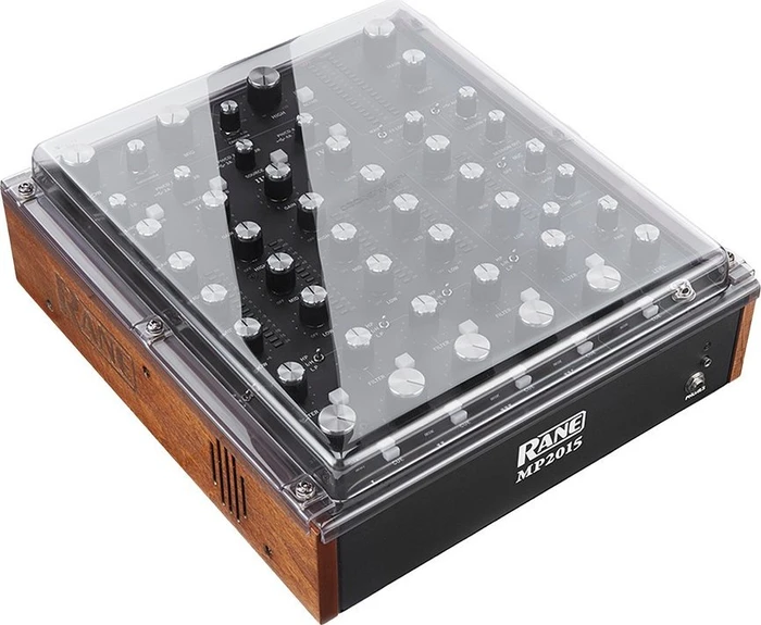 Decksaver Rane MP2015