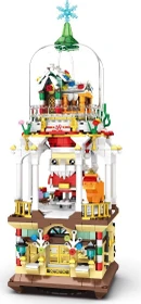 Reobrix Christmas Dreams