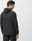 Fjällräven Bergtagen Windshell Funktionsjacke schwarz (Herren) Vorschaubild