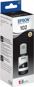 Epson Tinte 102 schwarz