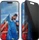 PanzerGlass Privacy Screen Protector Ultra-Wide Fit für Apple iPhone 16 (P2861)