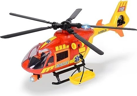 Dickie Toys Ambulance Helicopter
