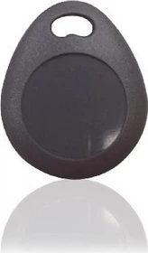 Lupus Electronic RFID Schlüsselanhänger, 1 Stück