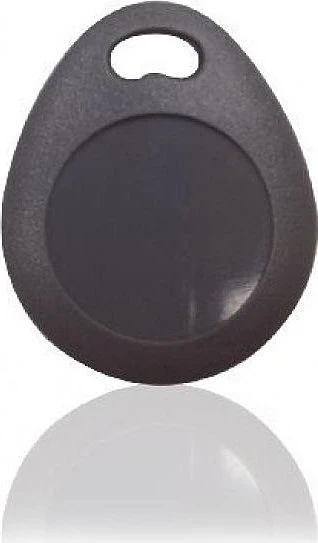 Lupus Electronic RFID Schlüsselanhänger, 1 Stück