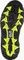Jack Wolfskin Vojo 3 Texapore Low dark brown/lime (Herren) Vorschaubild