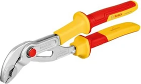 Bosch Professional VDE Wasserpumpenzange, 25cm
