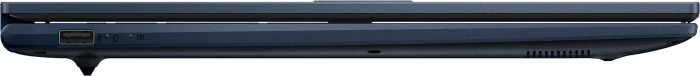 ASUS VivoBook 17 X1704ZA-AU045W, Quiet Blue, Core i7-1255U, 16GB RAM, 1TB SSD, DE