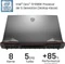 MSI GT76 9SG-209DC Titan DT GT76 9SG-209DC, Core i9-9900K, 64GB RAM, 2TB SSD, GeForce RTX 2080, DE Vorschaubild