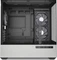 Sharkoon MK7 ARGB Black, Glasfenster Vorschaubild