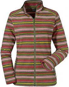 Schöffel Bari2 Fleece Jacke loden green (Damen)