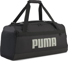 Puma Challenger M Sporttasche puma black/smokey gray